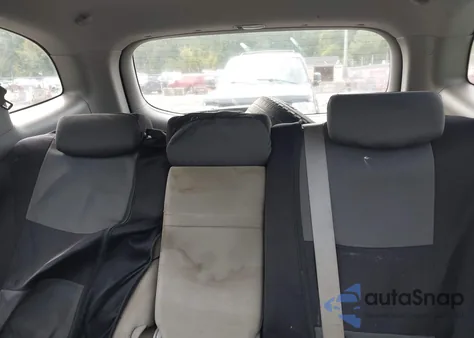 2007 Hyundai Santa Fe Gls z USA, uszkodzony, nr VIN KM8SG73D67U140662